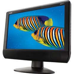 Coby TF-TV1913 19-inch 720p LCD TV/ Monitor