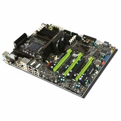 EVGA nForce 790i Ultra SLI Desktop Board