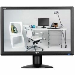19" LCD Monitor