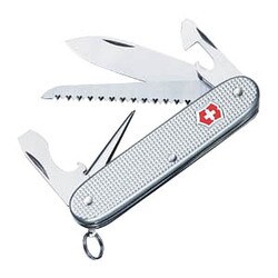 Victorinox Farmer Swiss Army Knife