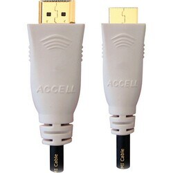 Accell UltraCam Mini HDMI 1.3 Cable
