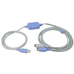 Hosa MIDI to USB Adapter
