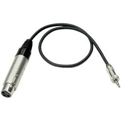 Hosa Audio Adapter