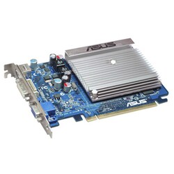 ASUS GeForce 6200LE Graphics Card