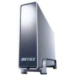 Buffalo DriveStation 1 TB External Hard Drive