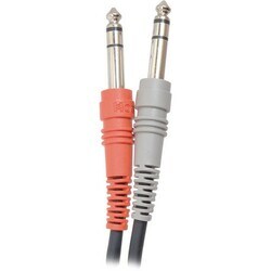 Hosa Standard Stereo Interconnect Cable