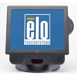 Elo 3000 Series 1729L Touch Screen Monitor