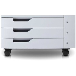 HP 3 x 500 Sheet Paper Feeder For CP6015 Series Printers