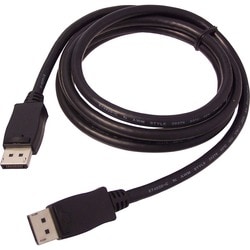 Siig Display Port Cable
