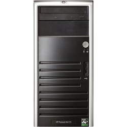 HP ProLiant ML115 G5 Server