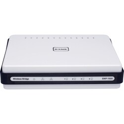 D-Link Xtreme N DAP-1522 Duo Wireless Access Point