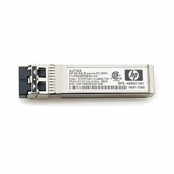 HP Shortwave B-series Fibre Channel SFP Module