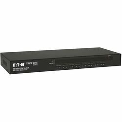 Tripp Lite 16-Port 1U Rackmount USB/PS2 KVM Switch