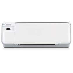 HP Photosmart C4480 Multifunction Photo Printer