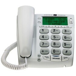 Thomson 29569GE1 Corded Phone