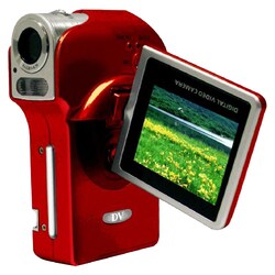 Samsonic Snapbox DV51 Digital Camcorder