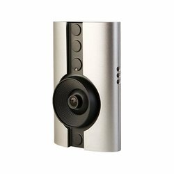 Logitech Indoor Add-on Security Camera