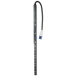 APC Metered Rack 15-Outlets 16.2kW PDU