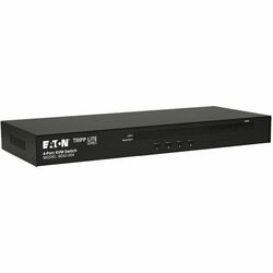 Tripp Lite NetController B042-004 4-Port KVM Switch