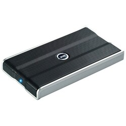 ENERMAX Jazz EB207S-S 2.5-inch Hard Drive Enclosure