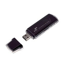3Com Wireless 11n USB Adapter
