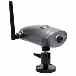 Grandtec CWF-1000 WiFi Camera