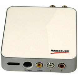 Hauppauge 01192 WinTV-HVR-1950 Hybrid Video Recorder