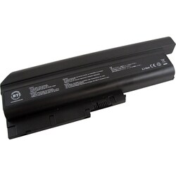 BTI Lithium Ion Notebook Battery