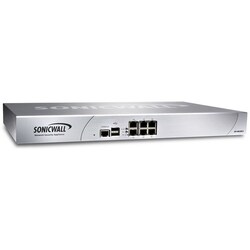 SonicWALL NSA 2400 Network Security Appliance
