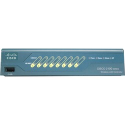 Cisco Aironet 2112 Wireless LAN Controller