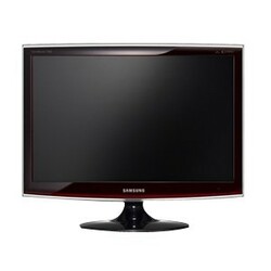 Samsung T200HD 20-inch LCD TV