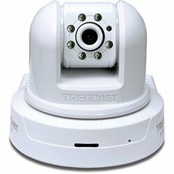 TRENDnet TV-IP422  Day/ Night Internet Camera