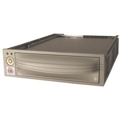 CRU DataPort 10 3.5-inch Hard Drive Enclosure