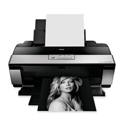 Epson Stylus R2880 Photo Printer
