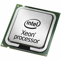 Intel Xeon DP Quad-core E5410 2.33GHz - Processor Upgrade