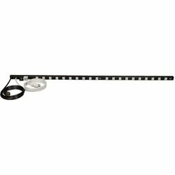 Tripp Lite Basic PDU40TDUAL 40-Outlets 4.8kW PDU