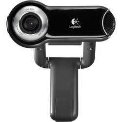Logitech QuickCam Vision Pro Webcam