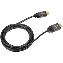 Siig HDMI to Mini HDMI Cable