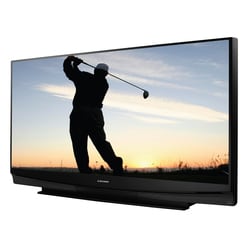 mitsubishi 73 inch tv