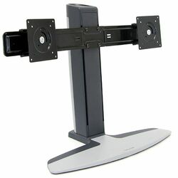 Ergotron Neo-flex Dual LCD Lift Stand