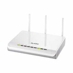 Zyxel NWA570N Wireless N Access Point