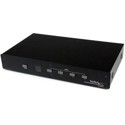 Startech Converge A/V VS410RVGAA 4-port VGA Switcher