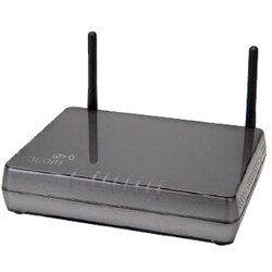 3Com - Wireless 11n Cable/DSL Firewall Router