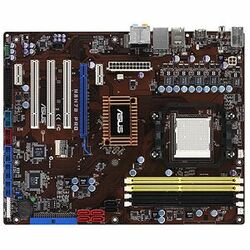ASUS M3N78 PRO Desktop Board