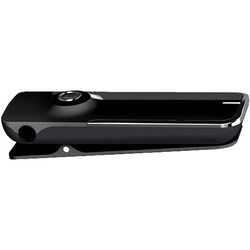 Coby Black 2GB Micro Clip MP3 Player