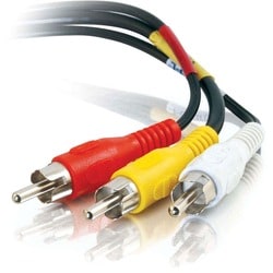Cables To Go Value Series Audio/Video Cable
