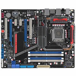 ASUS Maximus II Formula Desktop Board