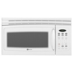 Whirlpool Maytag MMV5165BAW Over-range Microwave