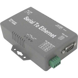 Siig ID-DS0311-S1 Ultima Serial Device Server