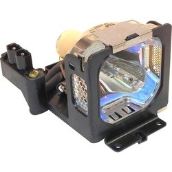 eReplacements POA-LMP55 Replacement Lamp
